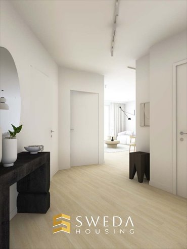 mieszkanie na sprzedaż 90m2 mieszkanie Gdańsk, Letnica, Starowiejska