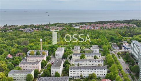 mieszkanie na sprzedaż 40m2 mieszkanie Gdańsk, Piastowska