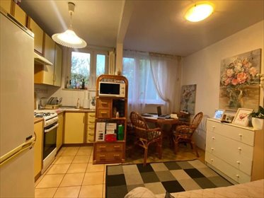 mieszkanie na sprzedaż 47m2 mieszkanie Warszawa, Praga-Północ, Szmulowizna, Ząbkowska