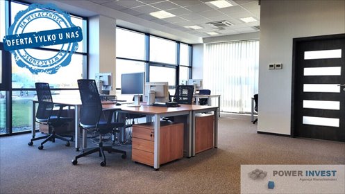 lokal użytkowy na wynajem 455m2 lokal użytkowy Balice