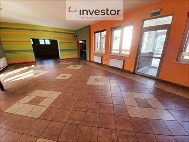 Lokal użytkowy na sprzedaż Leśna Podlaska, Bialska 229m2 Foto 4