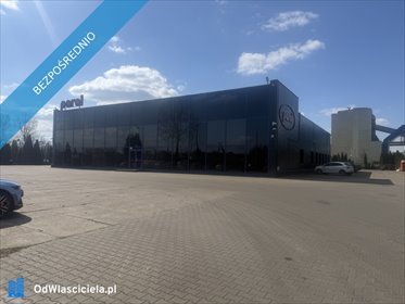 lokal użytkowy na sprzedaż 10200m2 lokal użytkowy Toruń, Ceramiczna