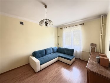 mieszkanie na sprzedaż 34m2 mieszkanie Warszawa, Śródmieście, Gen. W. Andersa