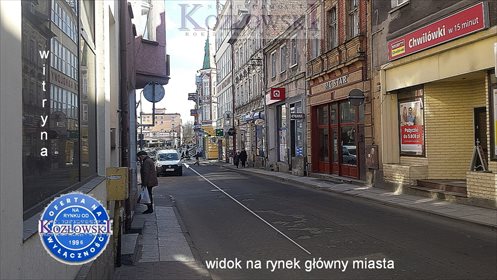lokal użytkowy na sprzedaż 521m2 lokal użytkowy Starogard Gdański, Chojnicka