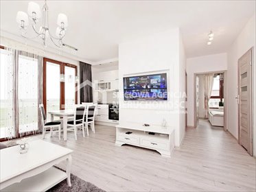 mieszkanie na wynajem 65m2 mieszkanie Pogórze, Stefana Czarnieckiego