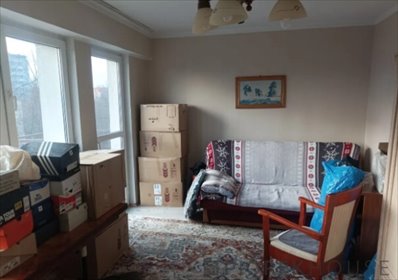 mieszkanie na sprzedaż 56m2 mieszkanie Warszawa, Ochota, Racławicka