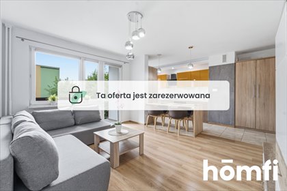 Na sprzedaż przestronne 3-pokojowe mieszkanie w centrum Bielska-Bała mieszkanie Bielsko-Biała, Kamienica, Klemensa Matusiaka