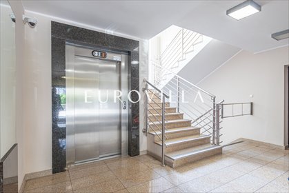 Mieszkanie na wynajem Warszawa, Wilanów, Prymasa Augusta Hlonda 104m2 Foto 5