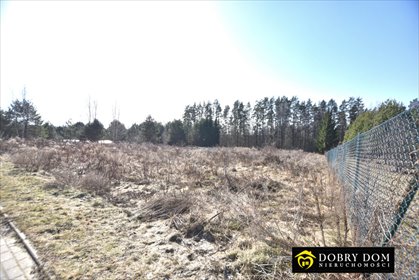 działka na sprzedaż 6562m2 działka Supraśl