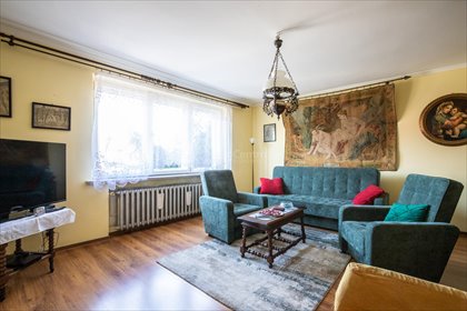 Dom z potencjałem inwestycyjnym, 167 m2, Ostrowsko dom Ostrowsko