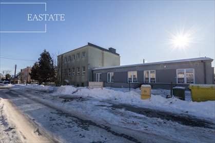 działka na sprzedaż 2147m2 działka Pruszcz Gdański, Nad Radunią