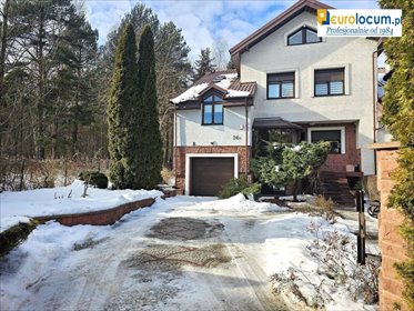 dom na sprzedaż 300m2 dom Kielce, Pod Telegrafem, Świerkowa