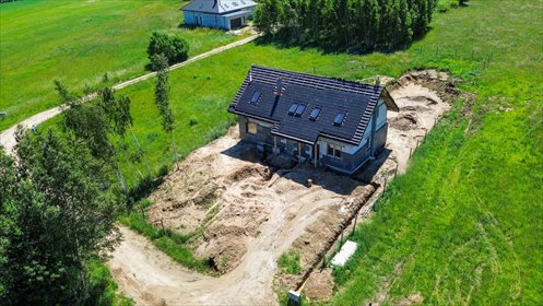 Sprzedam dom 155 m² z dużą działką w Bojanie dom Bojano, Arseniusza