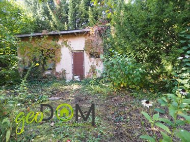 działka na sprzedaż 2400m2 działka Natalin