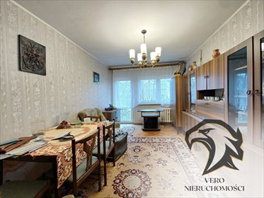 mieszkanie na sprzedaż 46m2 mieszkanie Łódź, Bałuty, Bałuty