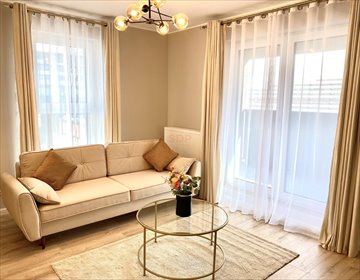 mieszkanie na wynajem 72m2 mieszkanie Wrocław, Krzyki, Krzyki, Gwiaździsta