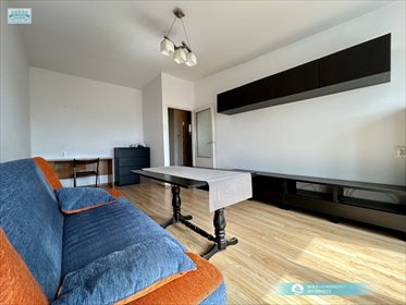 Gdańsk Stogi, 2 pokoje, balkon, blisko plaży mieszkanie Gdańsk, Stogi, Pawia