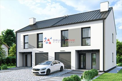 dom na sprzedaż 130m2 dom Konstancin-Jeziorna