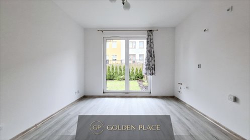 mieszkanie na sprzedaż 30m2 mieszkanie Gościcino, Zybertowo, Narcyzowa