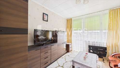 mieszkanie na sprzedaż 39m2 mieszkanie Poniatowa, Szkolna