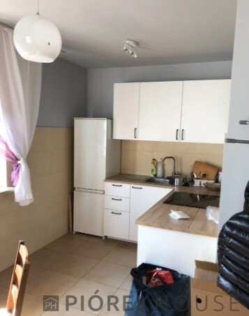 Dwupokojowe mieszkanie z balkonem na Białołęce, 59 m2 mieszkanie Warszawa, Białołęka, Myśliborska