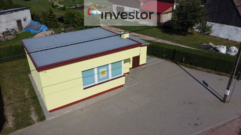 Lokal użytkowy na wynajem Marszewo 56m2 Foto 6