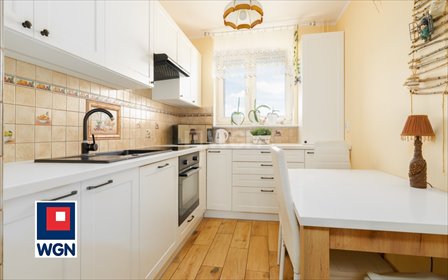 mieszkanie na sprzedaż 62m2 mieszkanie poznań, Nowe Miasto, os. Orła Białego