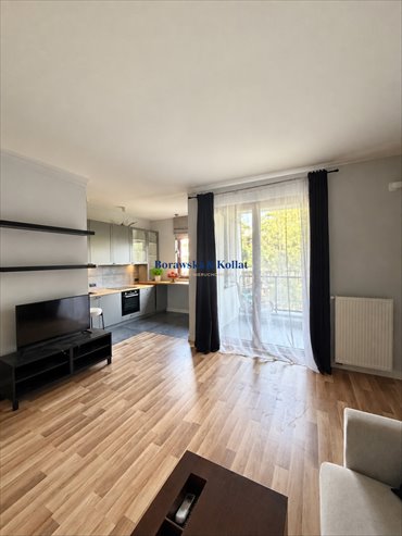 Nowoczesne 2-pokojowe mieszkanie 50 m² Ursynów polecam mieszkanie Warszawa, Ursynów, Fort Służew
