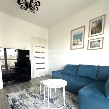 mieszkanie na wynajem 45m2 mieszkanie Gdańsk, Przymorze, Aleja Rzeczypospolitej