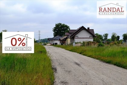 działka na sprzedaż 1752m2 działka Annopole, Lorenka, Annopole