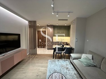 mieszkanie na wynajem 46m2 mieszkanie Warszawa, Wola, Jana Kazimierza