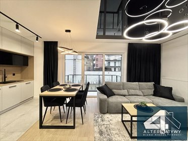 mieszkanie na sprzedaż 57m2 mieszkanie Kraków, Klimeckiego