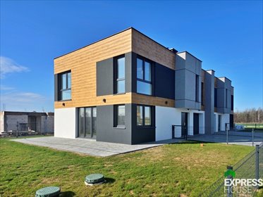 dom na sprzedaż 155m2 dom Dys, Gajowa