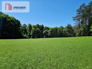 Działka inwestycyjna pod pensjonat lub hotel w Tleniu. działka Tleń