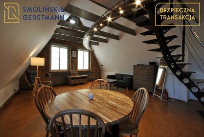 mieszkanie na wynajem 70m2 mieszkanie Gdańsk, Śródmieście, Szeroka