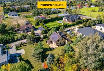 dom na sprzedaż 120m2 dom Wola Grzymkowa