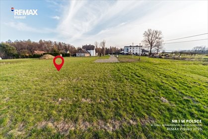 Działka 2282 m² pod zabudowę i usługi w Bielsko-Bałej działka Bielsko-Biała, Bystra