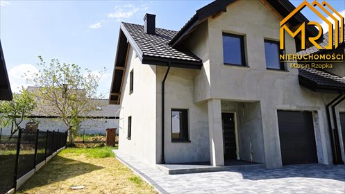 dom na sprzedaż 135m2 dom Koszyce Małe
