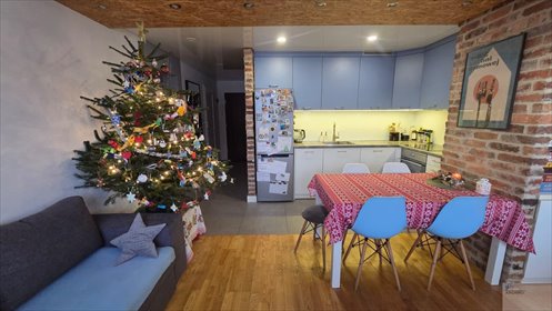 mieszkanie na sprzedaż 74m2 mieszkanie Katowice, Ułańska