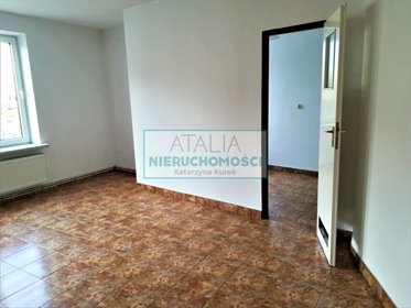 Polecam biuro 32 m² w centrum Grodziska Mazowieckiego lokal użytkowy Grodzisk Mazowiecki