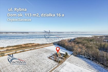 dom na sprzedaż 150m2 dom Zarzecze