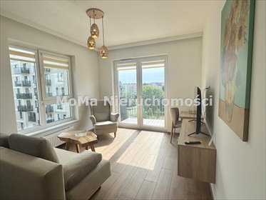 Nowoczesne 2-pokojowe mieszkanie z klimatyzacją w Centrum mieszkanie Bydgoszcz, Centrum