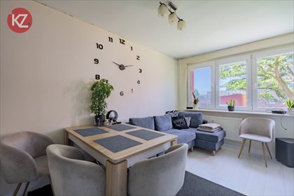 Atrakcyjne 32,84 m² mieszkanie z najemcą, piwnicą i świetną lokalizacją mieszkanie Piła, Śródmieście