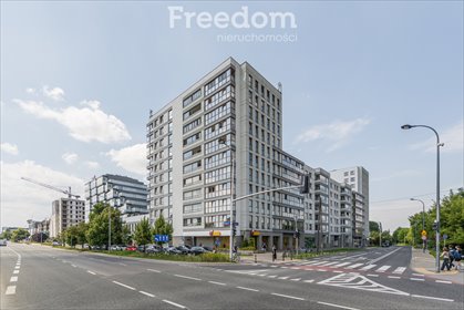 Nowoczesne 2-pokojowe mieszkanie z klimatyzacją zapraszam mieszkanie Warszawa, Włochy