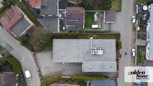 Lokal użytkowy na sprzedaż Nowy Tomyśl, Wiklinowa 582m2 Foto 3