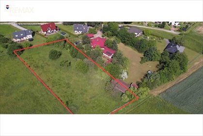 Działka inwestycyjna 3454 m² w Cieszynie z dużym potencjałem działka Cieszyn, Północna