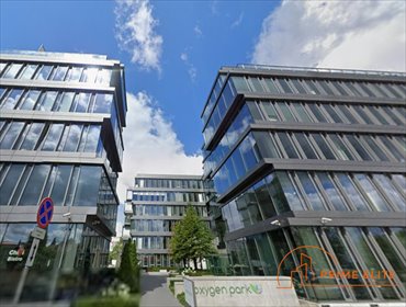 Nowoczesne biuro 167 m² w Włochach z parkingiem lokal użytkowy Warszawa, Włochy Stare Włochy, Jutrzenki