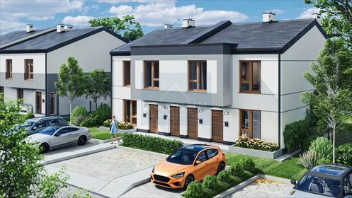 mieszkanie na sprzedaż 67m2 mieszkanie Częstochowa, Północ