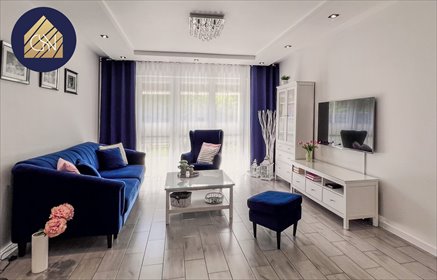 dom na sprzedaż 128m2 dom Grodzisk Mazowiecki, Augustowska