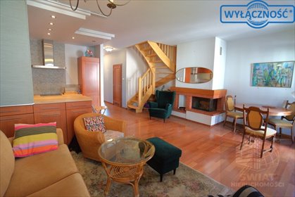 mieszkanie na sprzedaż 92m2 mieszkanie Szczecin, Pogodno